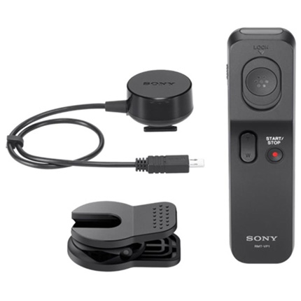 Sony RMT-VP1K Remote Commander