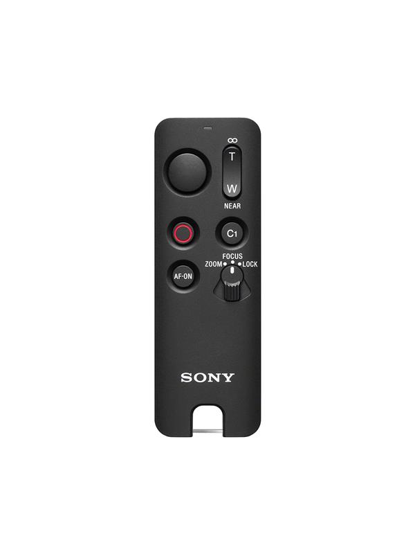 Sony RMT-VP2 Wireless Remote Commander