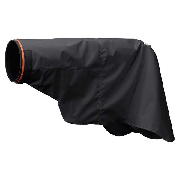 Sony Large Rainproof and Breathable Rain Cover Black