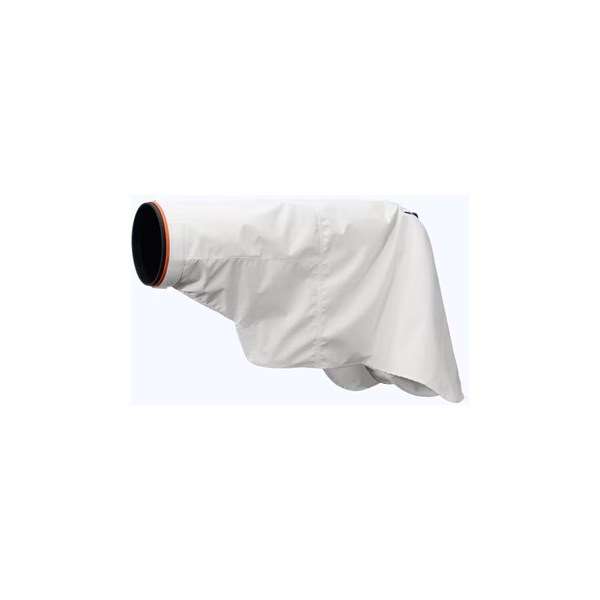 Sony Large Rainproof and Breathable Rain Cover White