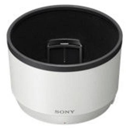 Sony ALCSH151 lens hood for 100-400 GM lens