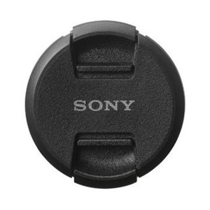 Sony 72mm Sony Lens Cap