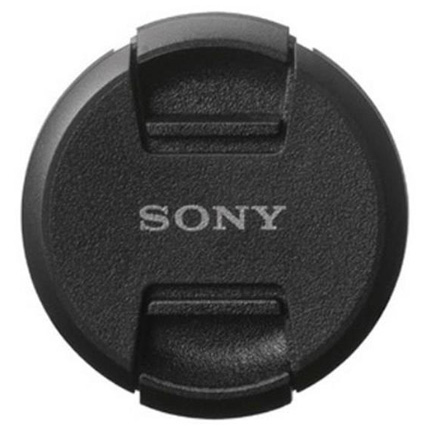 Sony 62mm Sony Lens Cap