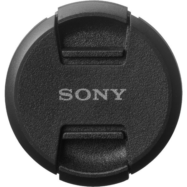 Sony 55mm Len Cap