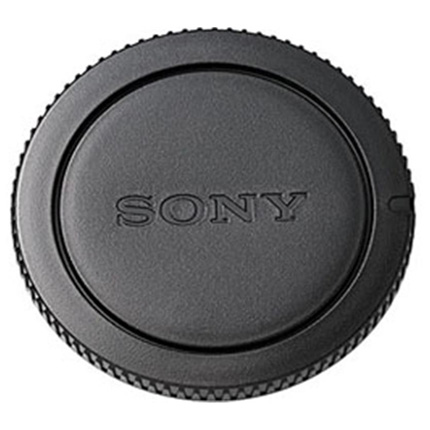 Sony Body Cap ALCB55