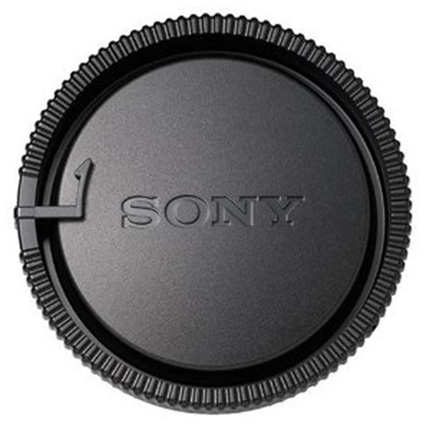Sony Rear Cap ALCR55
