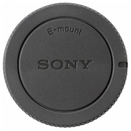 Sony E-mount Body Cap Cameras ALC-B1EM