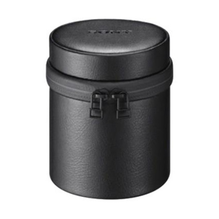Sony LCS-BBL Carrying case for QX100