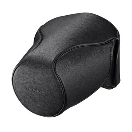Sony LCS-ELCB Soft Carrying Case For a7 II