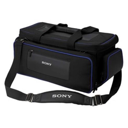 Sony LCS-G1BP Carry Case