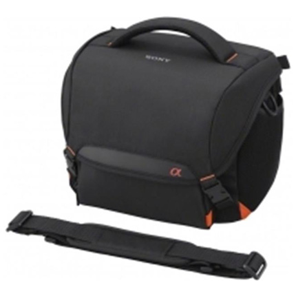 Sony LCS-SC8B Small Case for DSLR System