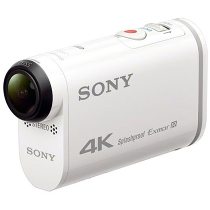 Sony FDR-X1000 Action Cam