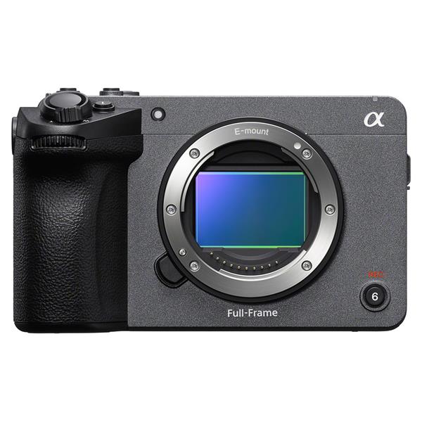 Sony FX5 Compact Cinema Line Camera