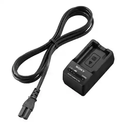 Sony BC TRW Battery Charger for type W