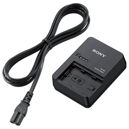 Sony BC-QZ1 Battery Charger for FZ-100