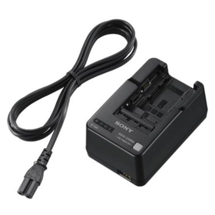 BC-QM1 Battery Charger