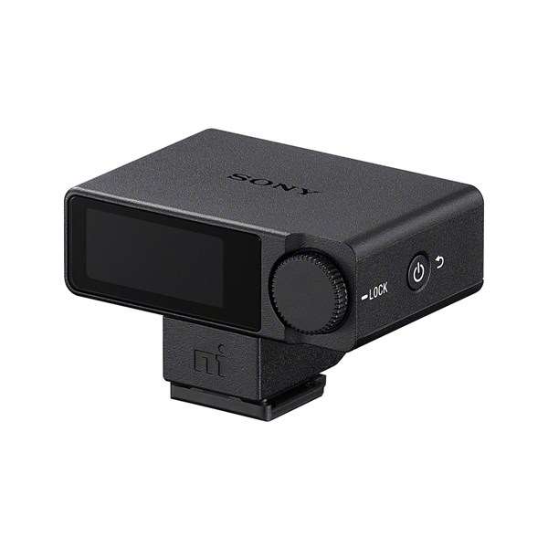 Sony ECM-W5R Wireless Microphone Receiver