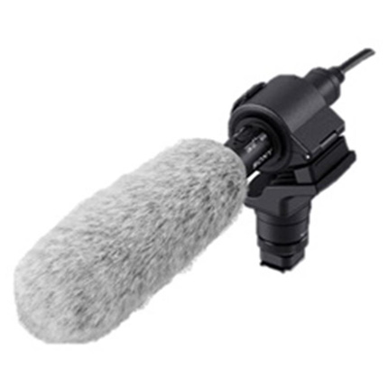 Sony ECM-CG60 shotgun microphone
