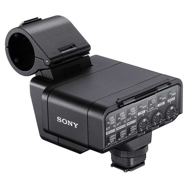 Sony XLR-A4 Digital XLR Audio Adapter