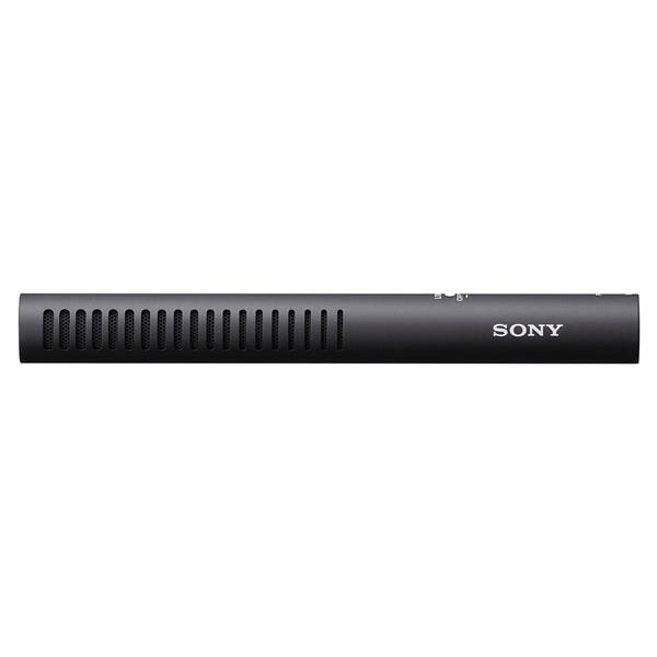 Sony XLR Shotgun Microphone ECM-778