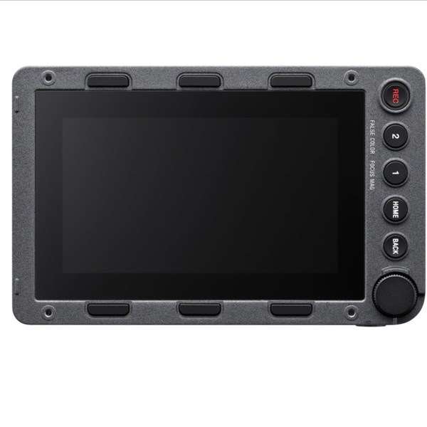 Sony Remote control unit RM-DP7 7
