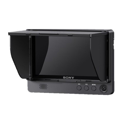 Sony CLM-FHD5 Clip-On LCD Monitor