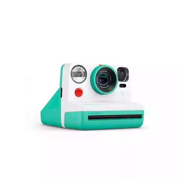 Polaroid Now Mint Instant Camera