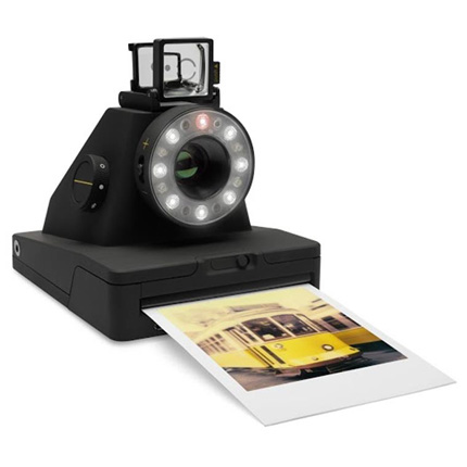 Impossible I-1 Analogue Instant Camera
