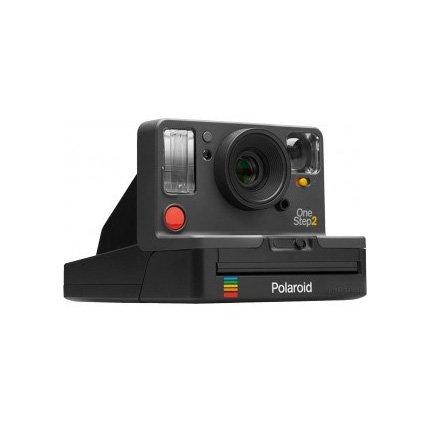 Polaroid OneStep 2 VF-Graphite