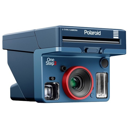 Polaroid OneStep 2 VF Instant Film Camera Stranger Things