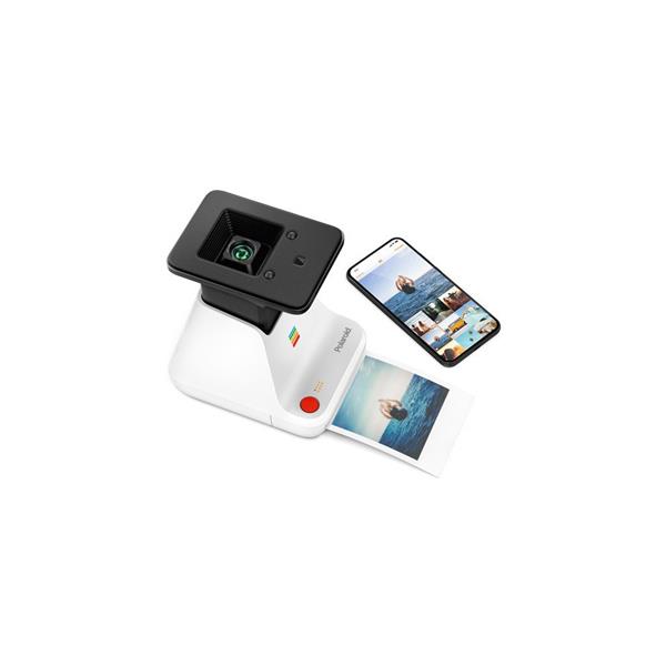 Polaroid Lab - Instant Film Printer Open Box