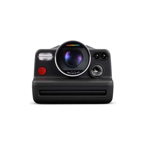 Polaroid I-2 Instant Camera Black