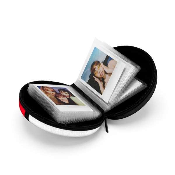 Polaroid GO Photo Album Pokemon Edition