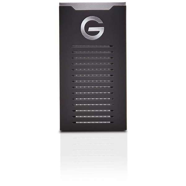 SanDisk Professional G-DRIVE SSD 2TB