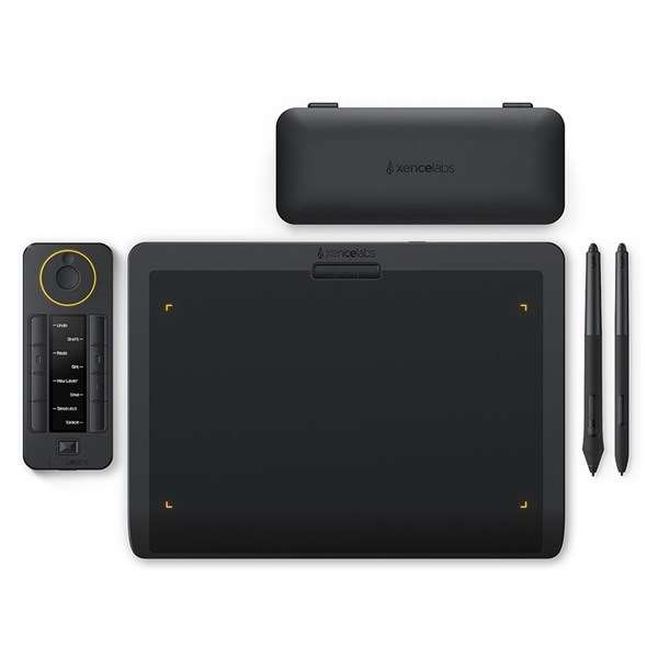 Xencelabs Pen Tablet Medium