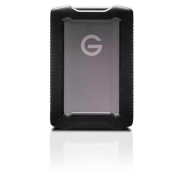 SanDisk Professional G-DRIVE ArmorATD 6TB Space Grey