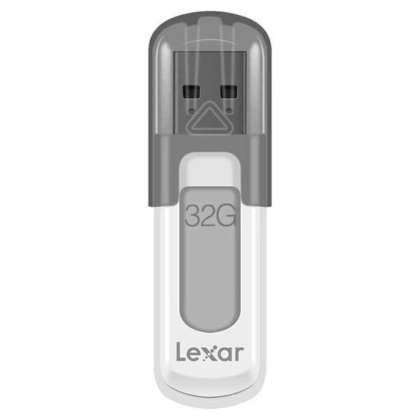 Lexar JumpDrive V100 USB 3.0 Flash Drive 32GB