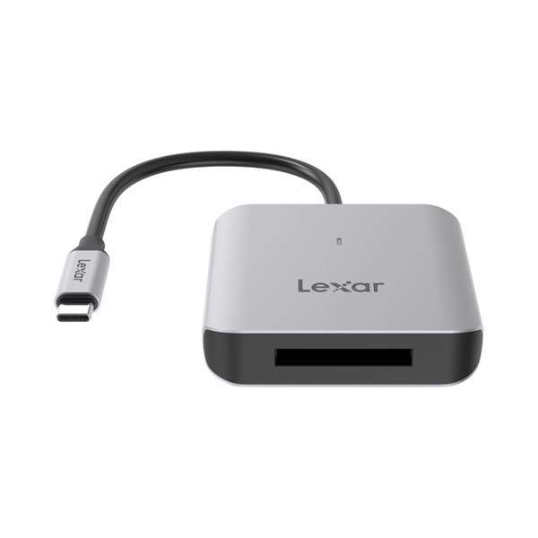 Lexar Reader LRW510 CFexpress Type B USB3.2 GEN 2 USB-C Reader