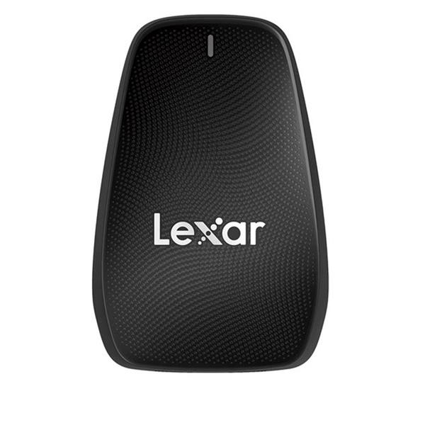 Lexar Professional CFexpress Type B USB 3.2 Gen 2x2 Reader Open Box