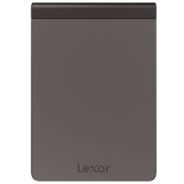 Lexar 1TB SL200 USB 3.1 Type-C External Portable SSD