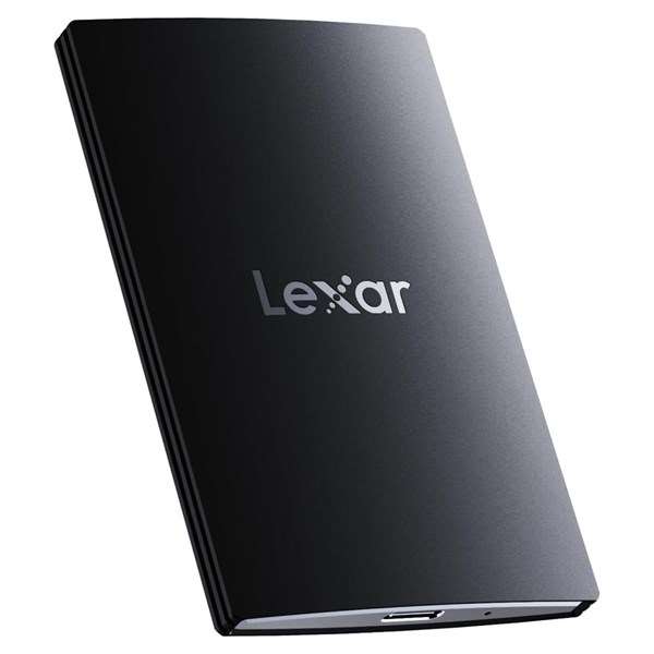 Lexar SL500 4TB Portable SSD