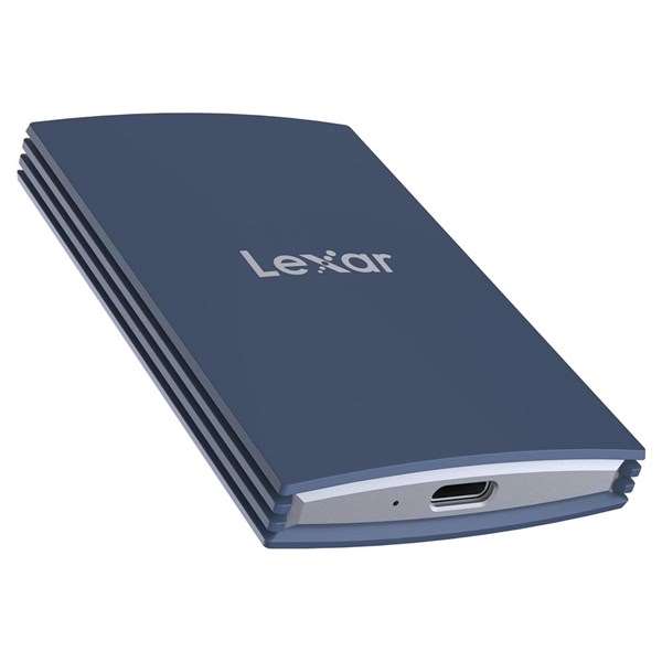 Lexar ARMOR AR700 1TB Portable SSD