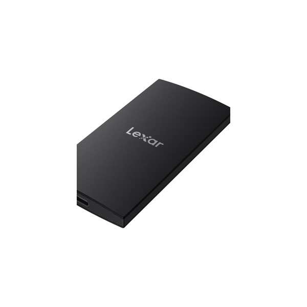Lexar SL300 Portable SSD 1TB USB 3.2 Gen2 R1050/W1000MB/s