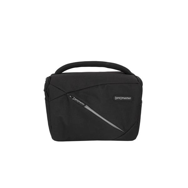 ProMaster Impulse Medium Shoulder Bag Black