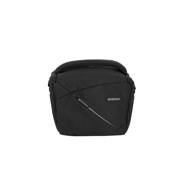 ProMaster Impulse Small Shoulder Bag Black