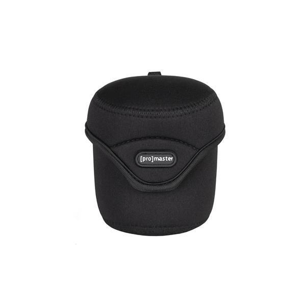 ProMaster Fold-Over Lens Case 3.25