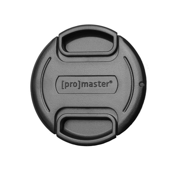 ProMaster Pro Lens Cap 77mm
