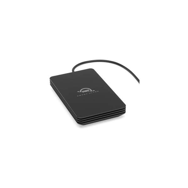 OWC 2.0TB Envoy Ultra Thunderbolt 5 Portable SSD Drive