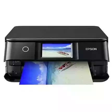 Digital Photo Printers