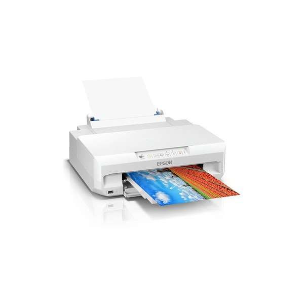Epson Expression Photo XP-65 Colour Inkjet A4 Printer